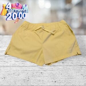 The north face athletic shorts size XL